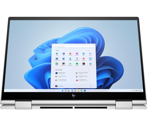 HP Envy 13 X360 i7-1250U/16GB/1TB/Win11 Silver - 1093281 - zdjęcie 7